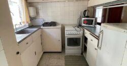 One bedroom apartment to let in Kilimani.