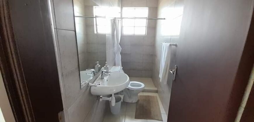 charming 3-bedroom master ensuite maisonette in Kitengela, Yukos: