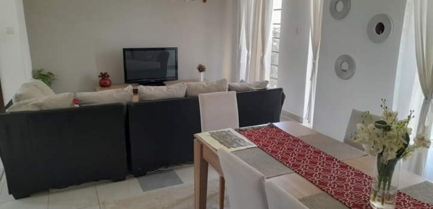 charming 3-bedroom master ensuite maisonette in Kitengela, Yukos: