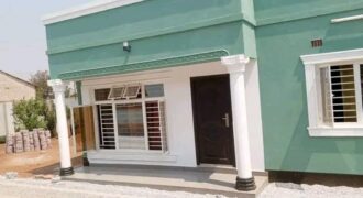 2bedroom in chalala before PS Mall from tarmac 20 mts away