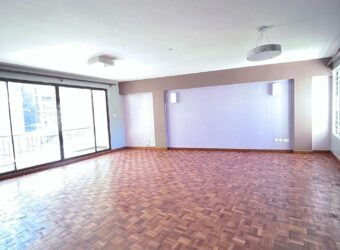 KILIMANI EXECUTIVE TWO BEDROOM PLUS A DSQ TO LET