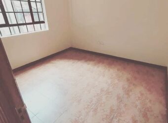 Lovely One bedroom apartment to let in kilimani off Lenana road.