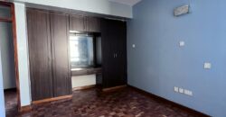 KILIMANI EXECUTIVE TWO BEDROOM PLUS A DSQ TO LET