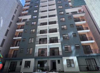 EXECUTIVE TWO BEDROOM APARTMENT FOR SALE IN KILIMANI.