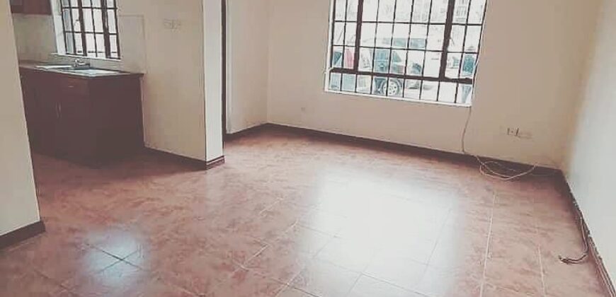 Lovely One bedroom apartment to let in kilimani off Lenana road.