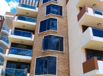 AN EXCELLENT 2 APARTMENT FOR RENT AT UGANDA-MUTUNGO