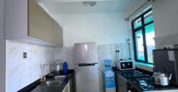 Fully furnished two bedroom penthouse to let in kilimani near yaya