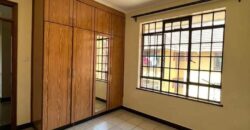 Spacious modern 3 bedroom plus dsq apartment to let in lavington