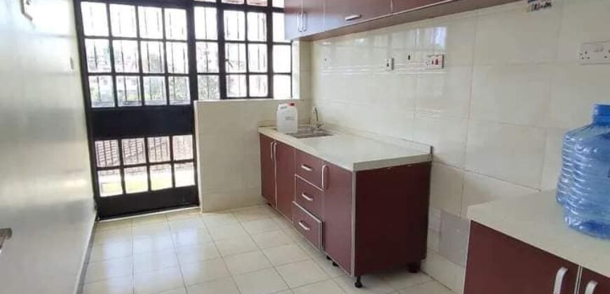 2 bedrooms apartment for rent in Lavington