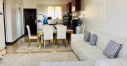 Kilimani fully furnished 2br apartment to let