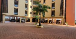 APARTMENT FOR RENT AT UGANDA-KAMPALA