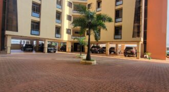 APARTMENT FOR RENT AT UGANDA-KAMPALA