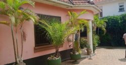 HOME FOR SALE AT UGANDA- BOMBO TOWN