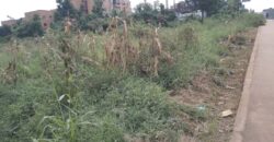 COMMERICIAL ACRE FOR SALE AT UGANDA-KOMAMBOGA