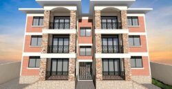 2BEDROOM CONDOMINUM APARTMENT FOR SALE AT UGANDA-MUYENGA