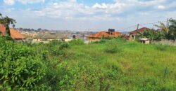 RESIDENTIAL PLOTS FOR SALE AT UGANDA-KIRA