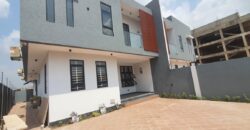 A stunning 4 Bedroom Duplex with boys quarters for sale at Oyarifa