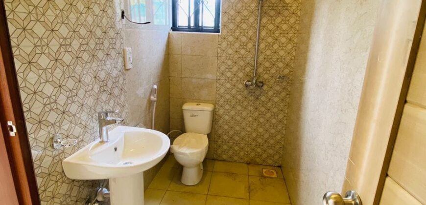 2BEDROOM CONDOMINUM APARTMENT FOR SALE AT UGANDA-MUYENGA