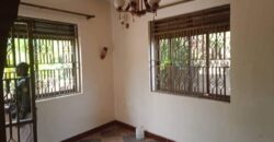 HOME FOR SALE AT UGANDA- BOMBO TOWN