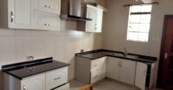 4-bedroom maisonette own compound house which rests on HALF ACRE PLOT.