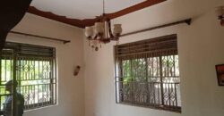 HOME FOR SALE AT UGANDA- BOMBO TOWN