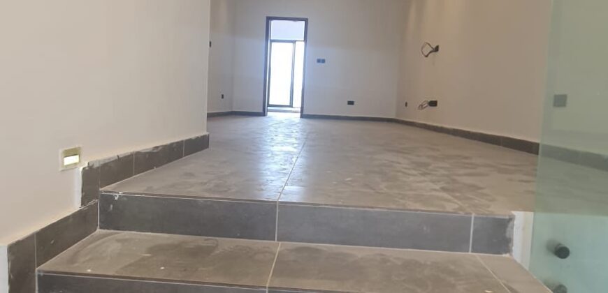 A stunning 4 Bedroom Duplex with boys quarters for sale at Oyarifa