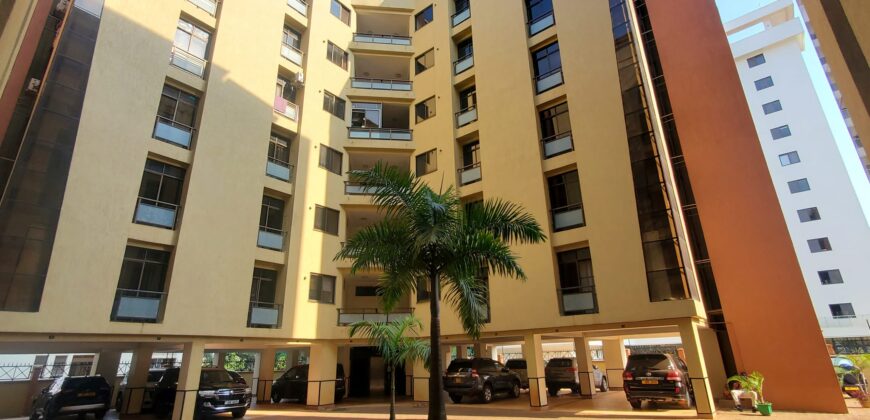 APARTMENT FOR RENT AT UGANDA-KAMPALA