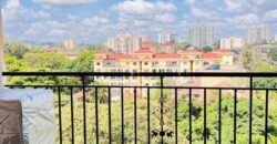 Kilimani fully furnished 2br apartment to let