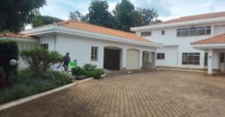 EXECUTIVE FIVE BEDROOM HOUSE TO LET IN RUNDA