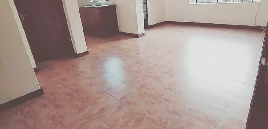 Lovely One bedroom apartment to let in kilimani off Lenana road.