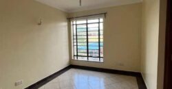 Spacious modern 3 bedroom apartment to let in kilimani