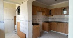 Spacious modern 3 bedroom apartment to let in kilimani