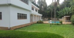 EXECUTIVE FIVE BEDROOM HOUSE TO LET IN RUNDA