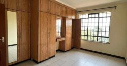 Spacious modern 3 bedroom plus dsq apartment to let in lavington