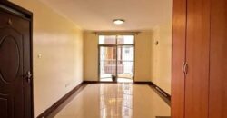 Spacious modern 3 bedroom apartment to let in lavington