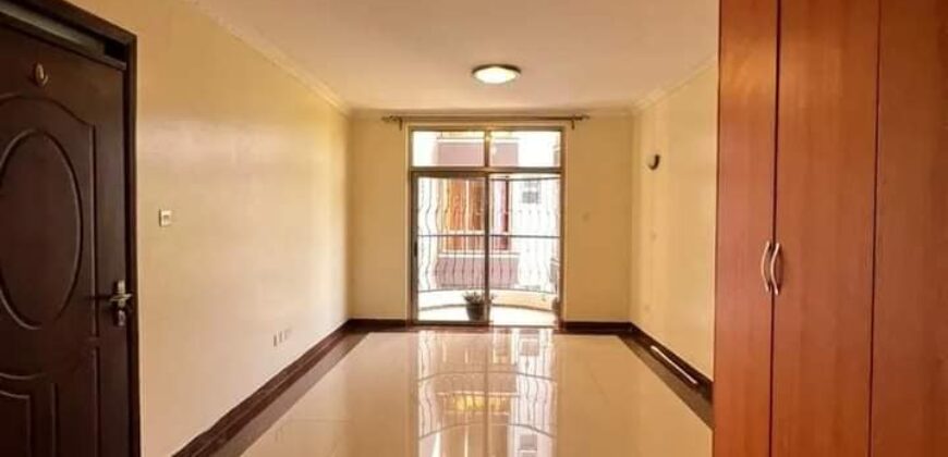 Spacious modern 3 bedroom apartment to let in lavington