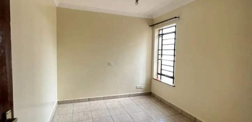 Spacious modern 3 bedroom apartment to let in kilimani