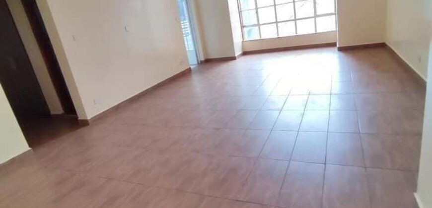 Newly built 3 bedroom apartment to let in kilimani off muringa road