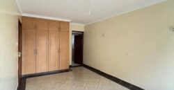 Spacious modern 3 bedroom apartment to let in kilimani