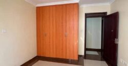 Spacious modern 3 bedroom apartment to let in lavington