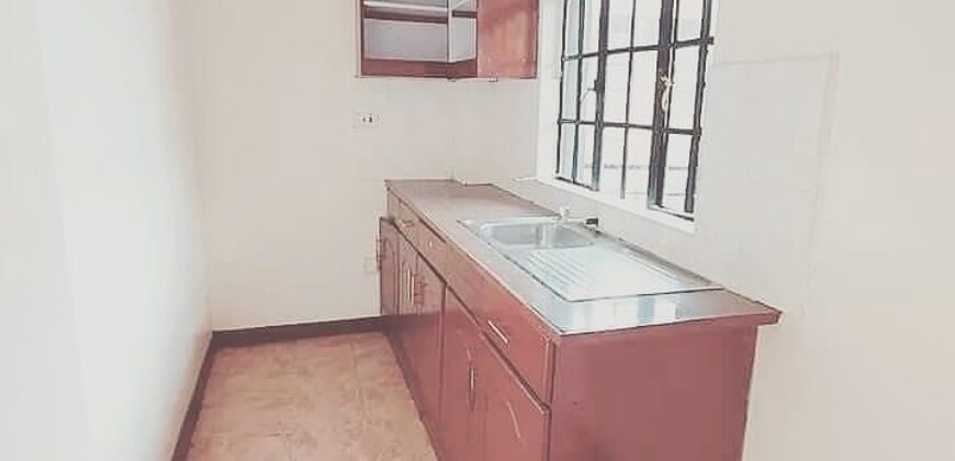 Lovely One bedroom apartment to let in kilimani off Lenana road.