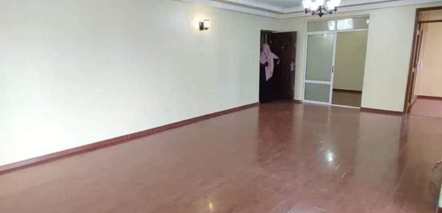 2 bedrooms apartment for rent in Lavington