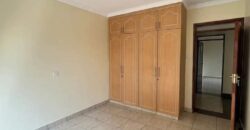 Spacious modern 3 bedroom apartment to let in kilimani