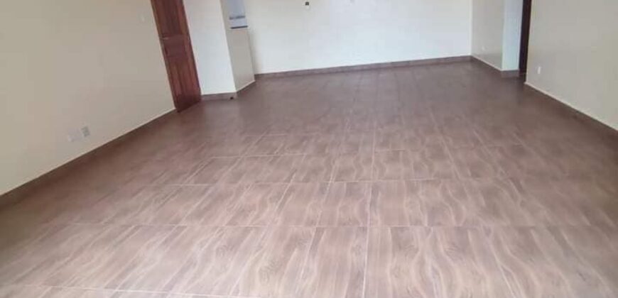 Newly built 3 bedroom apartment to let in kilimani off muringa road