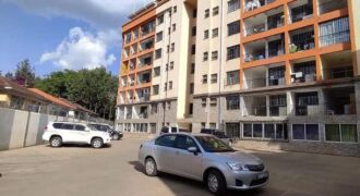 2 bedrooms apartment for rent in Lavington