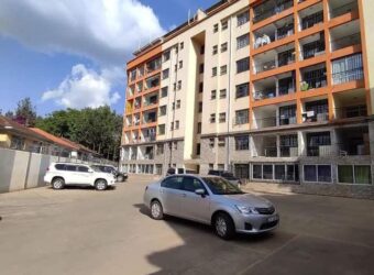 2 bedrooms apartment for rent in Lavington