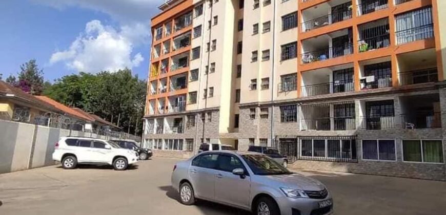 2 bedrooms apartment for rent in Lavington