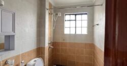 Spacious modern 3 bedroom apartment to let in kilimani