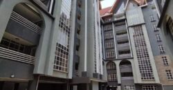 Newly built 3 bedroom apartment to let in kilimani off muringa road