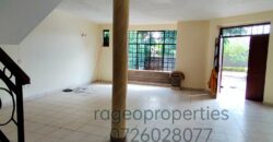 4 bedroom maisonette plus sq for sale at bakihita